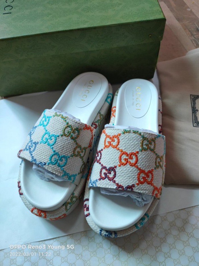 Gucc* Sandal99