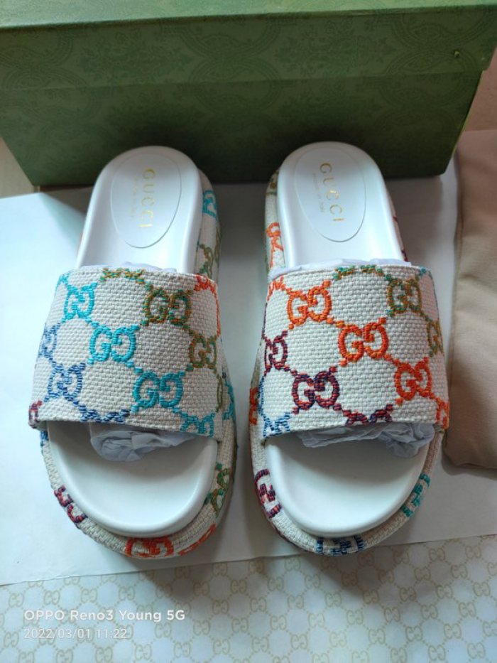 Gucc* Sandal99