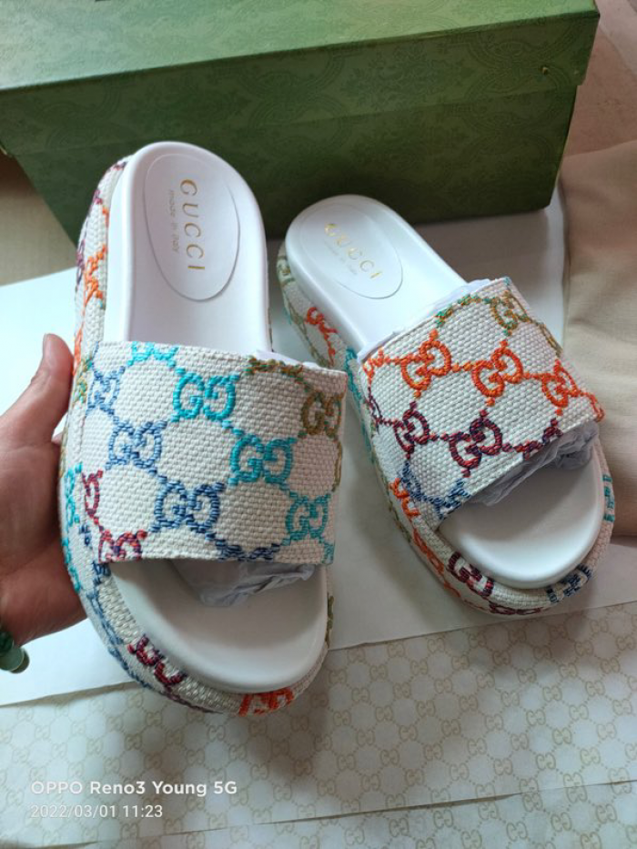 Gucc* Sandal99