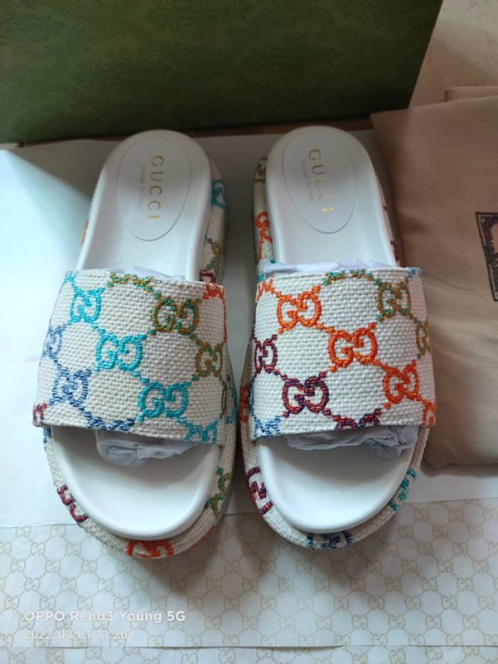 Gucc* Sandal99