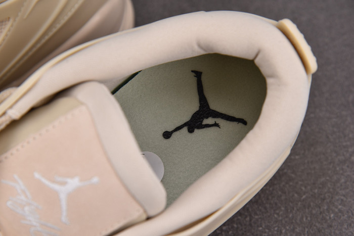 Air Jordan 4 RM Legend Light Brown FQ7940-200