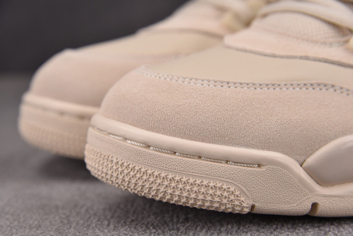 Air Jordan 4 RM Legend Light Brown FQ7940-200