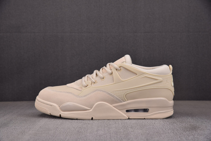 Air Jordan 4 RM Legend Light Brown FQ7940-200