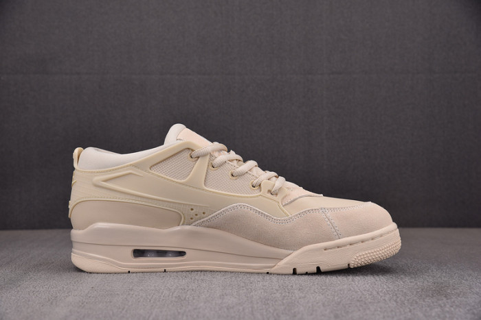 Air Jordan 4 RM Legend Light Brown FQ7940-200