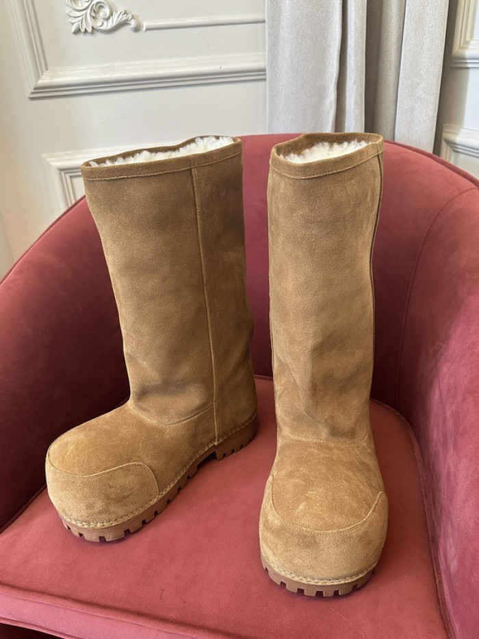 Balenciaga Steroid 6000143