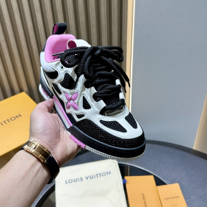 L&V snekaers L0000233