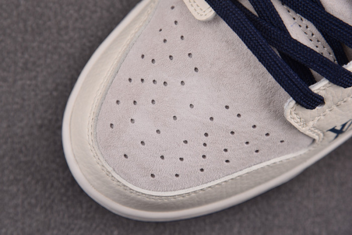 Nike SB Dunk Low LV gray white FC1688-134