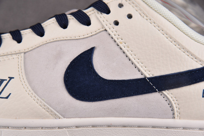 Nike SB Dunk Low LV gray white FC1688-134