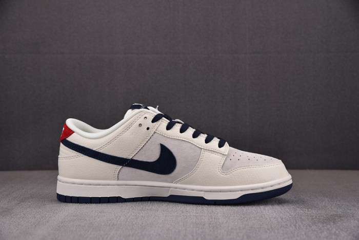 Nike SB Dunk Low LV gray white FC1688-134