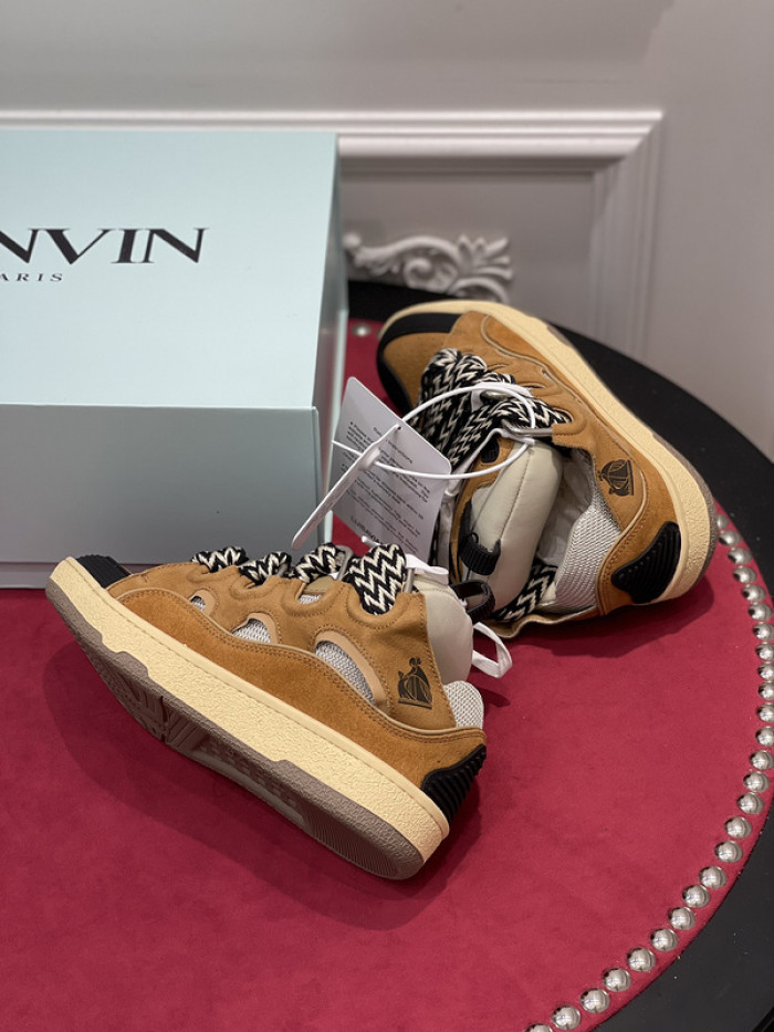 Lanvin × Gallery Department LG000055