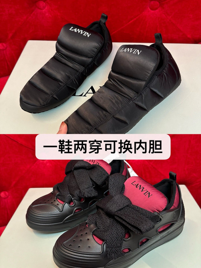 Lanvin × Gallery Department LG000049