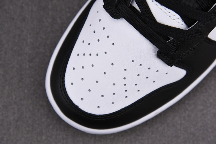 Nike Dunk Low Essential Paisley Pack Black DH4401-100