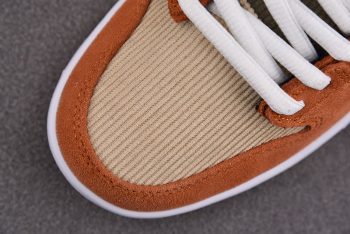 Nike Dunk Low Pro SB 