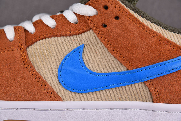 Nike Dunk Low Pro SB 