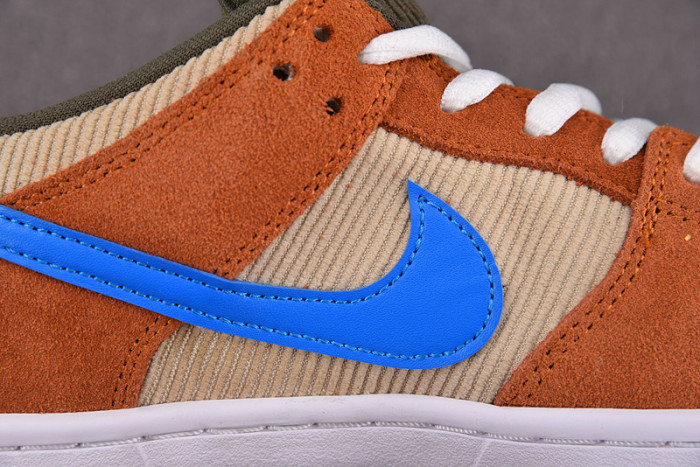 Nike Dunk Low Pro SB 