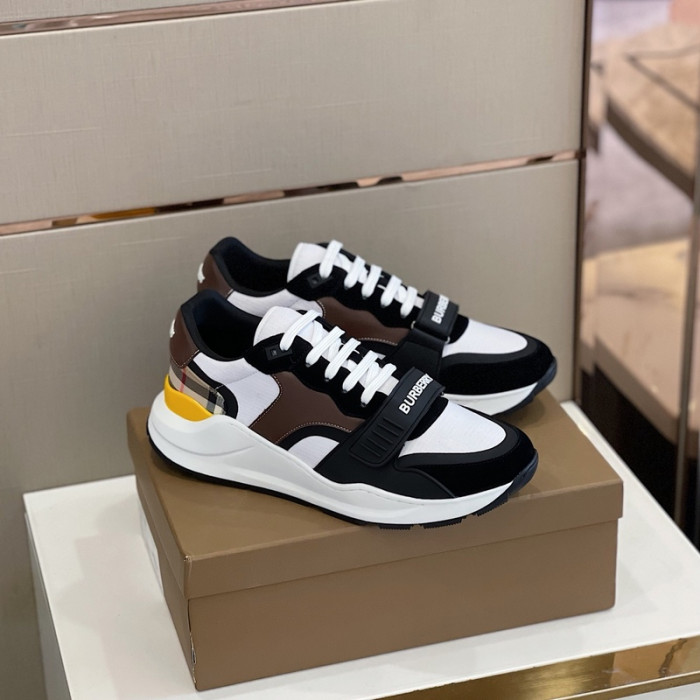 Burber*y sneakers B000005