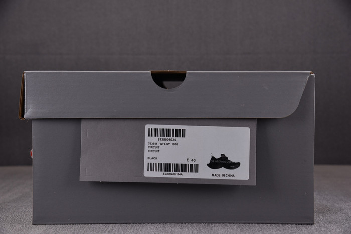 SNEAKER CIRCUIT 7000004