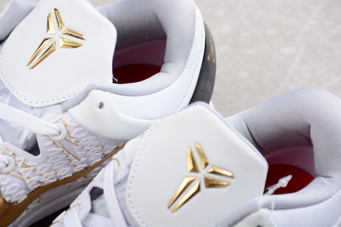 Nike Kobe 7 Elite (Home) Men