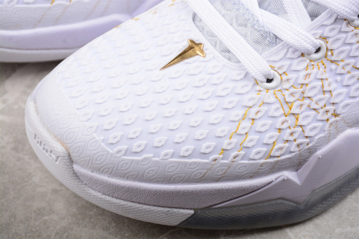 Nike Kobe 7 Elite (Home) Men