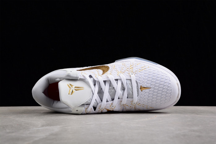 Nike Kobe 7 Elite (Home) Men