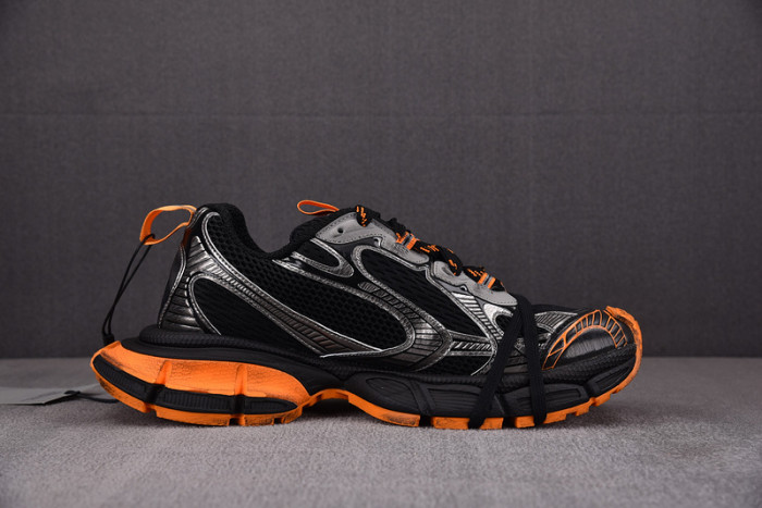 SNEAKER 3XL