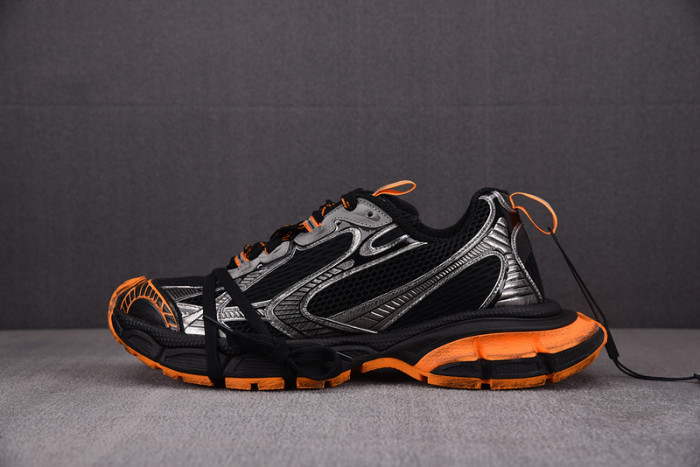 SNEAKER 3XL