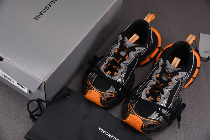 SNEAKER 3XL