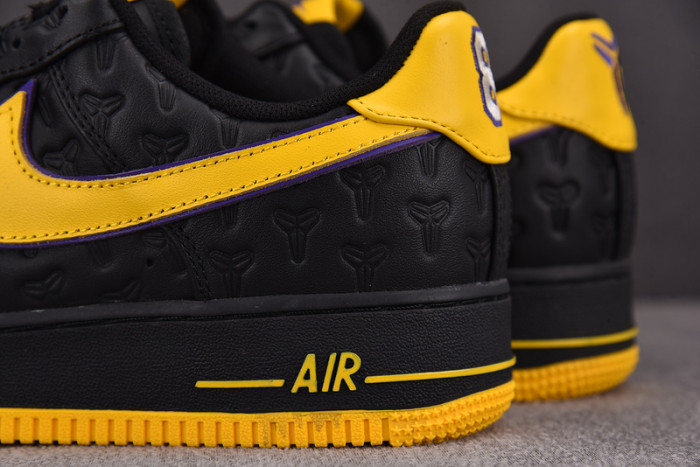 Nike Air Force 1 Kobe Bryant HV5122-001