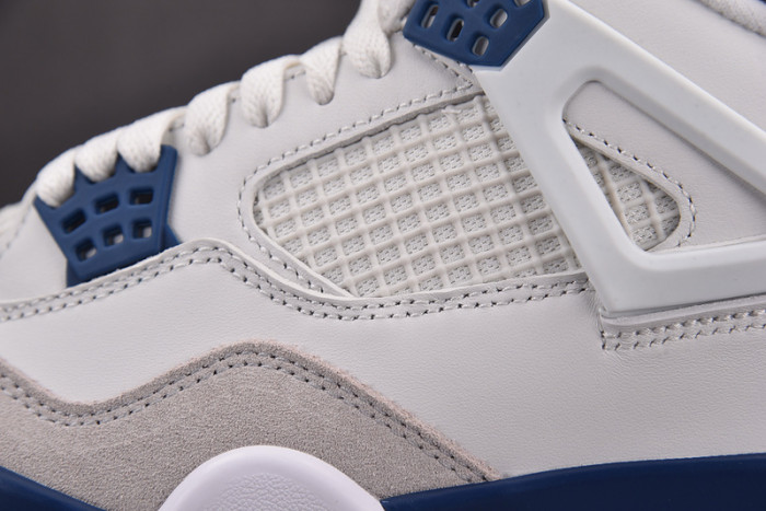 Air Jordan 4 Retro SB Navy DR5415-100