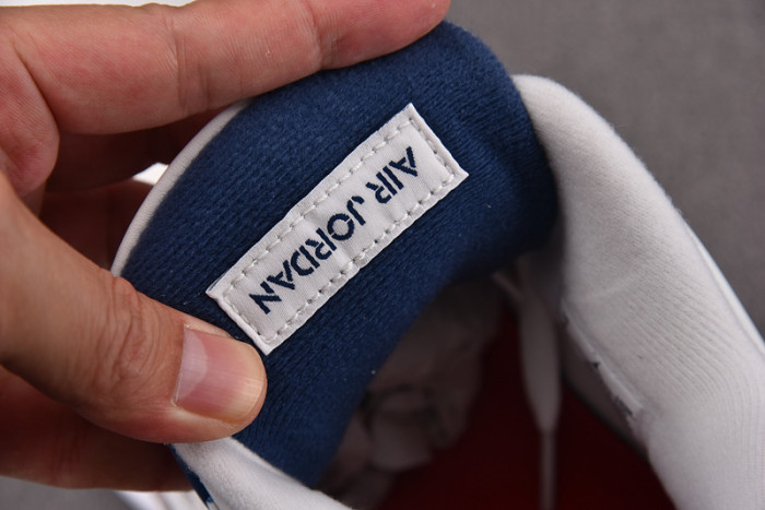 Air Jordan 4 Retro SB Navy DR5415-100