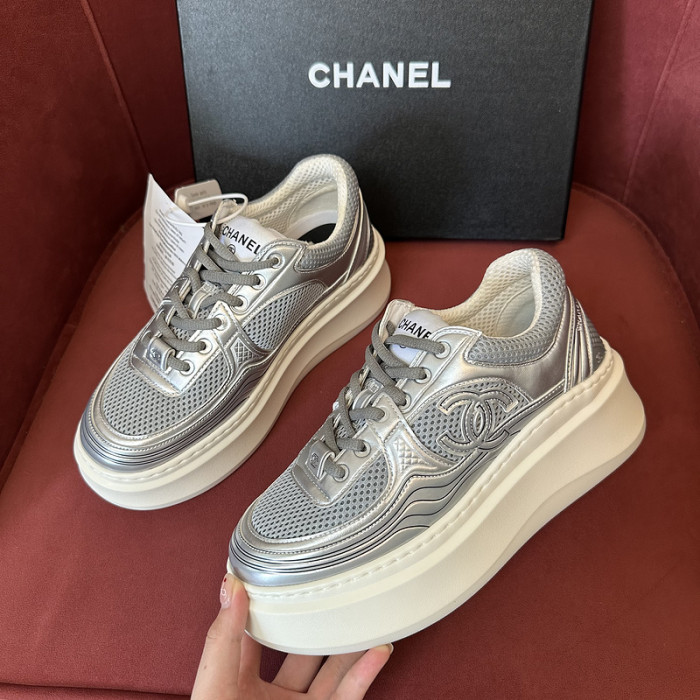 Chane* snekaers  C000048