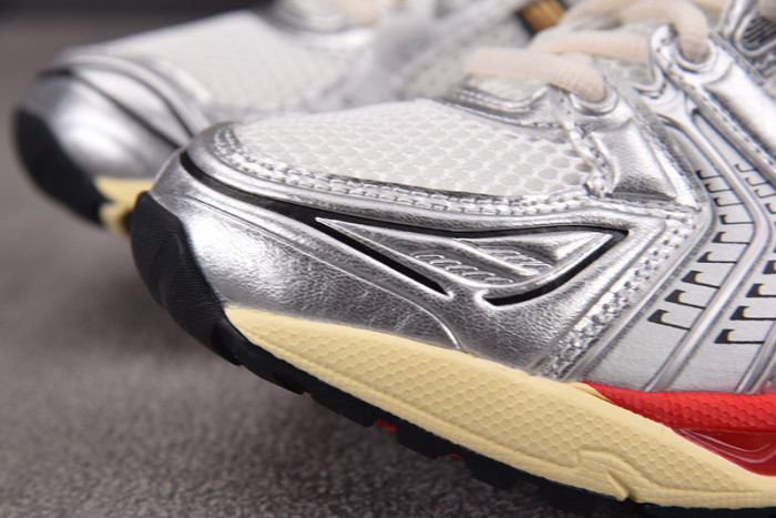 ASICS Gel-Kayano 14 Sneaker Politics Just Say No 1203A692-100