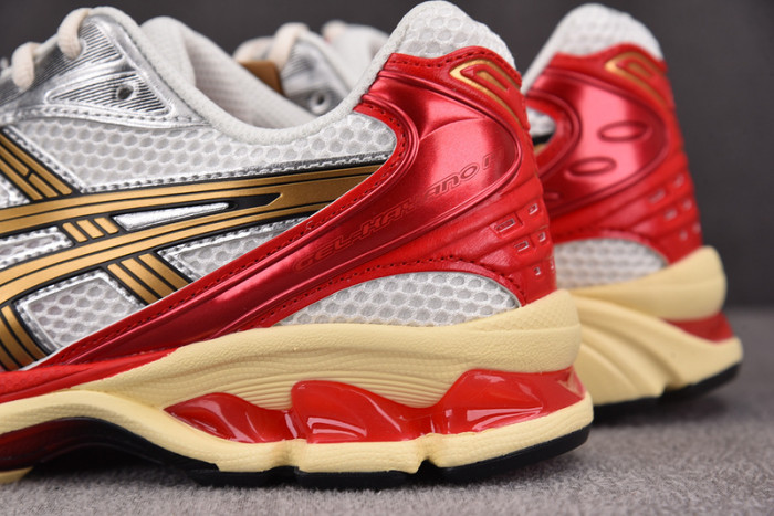 ASICS Gel-Kayano 14 Sneaker Politics Just Say No 1203A692-100