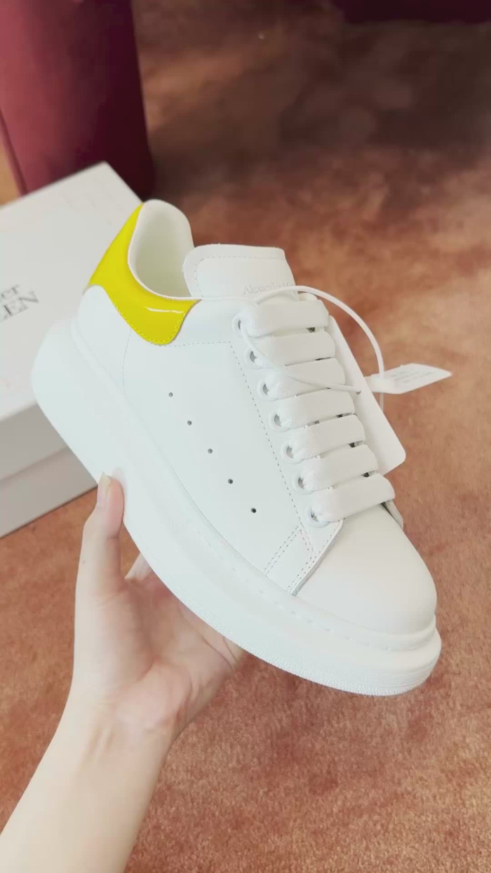 ALEXANDER MCQ75