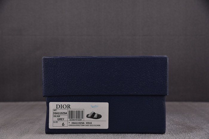 Dio*r sandal 57