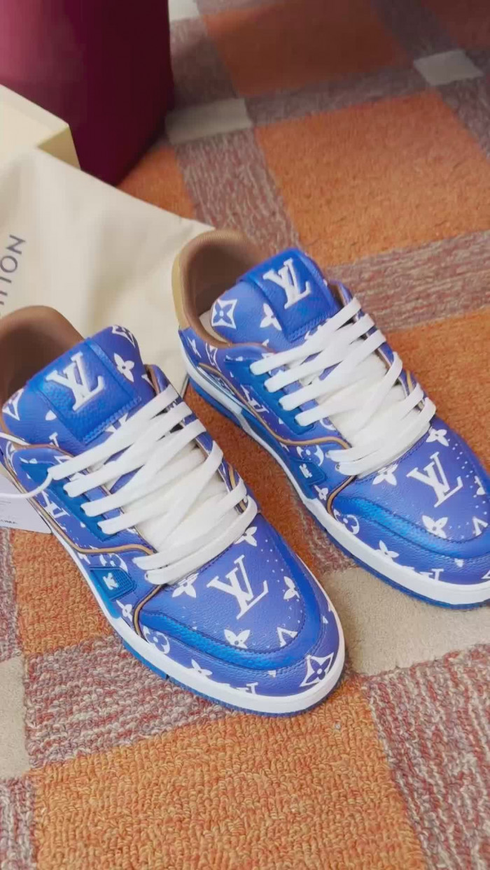 L&V snekaers L0000017