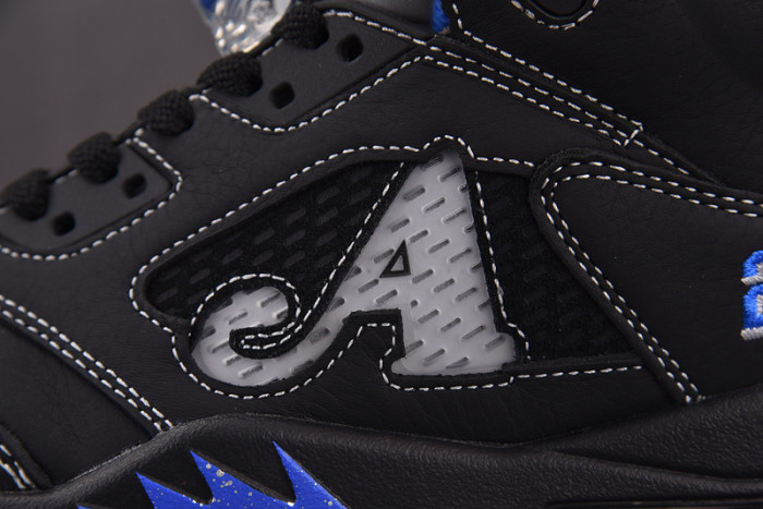 Jordan 5 Retro Awake NY Black DV4982-004