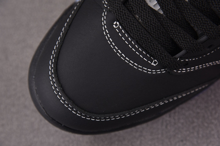 Jordan 5 Retro Awake NY Black DV4982-004