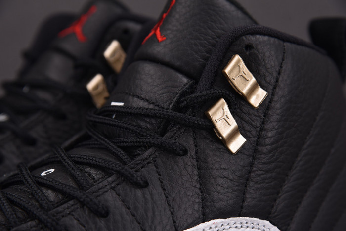 Air Jordan 12 Playoffs  CT8013-006