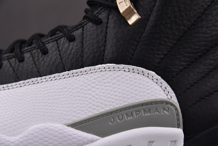 Air Jordan 12 Playoffs  CT8013-006