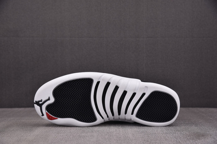 Air Jordan 12 Playoffs  CT8013-006