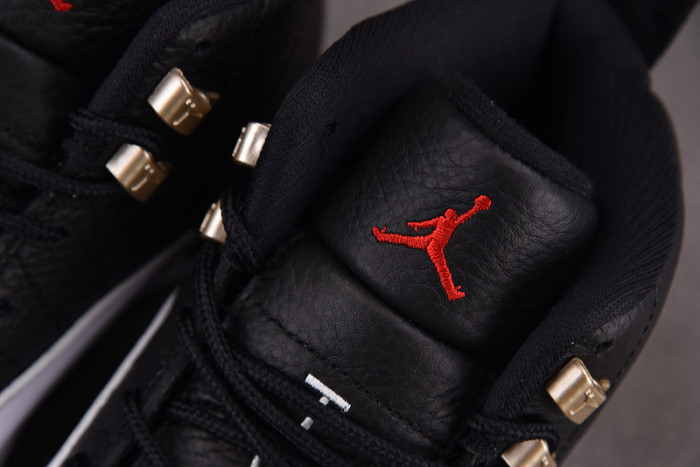 Air Jordan 12 Playoffs  CT8013-006