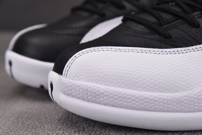 Air Jordan 12 Playoffs  CT8013-006