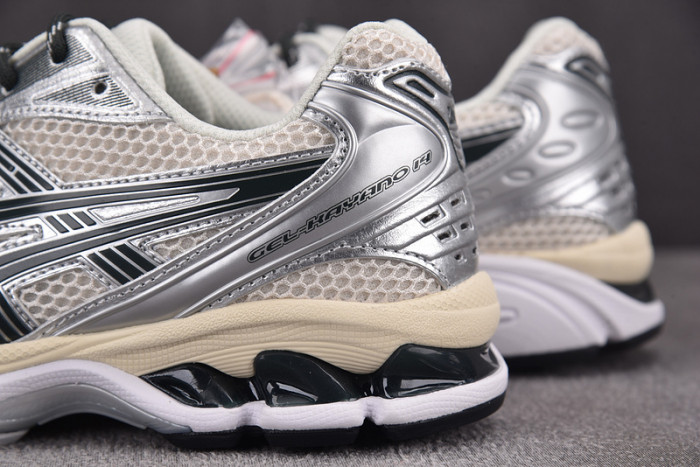 ASICS Gel-Kayano 14 Kith Cream Scarab 1203A566-100