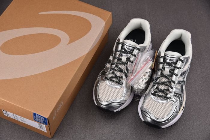 ASICS Gel-Kayano 14 Kith Cream Scarab 1203A566-100