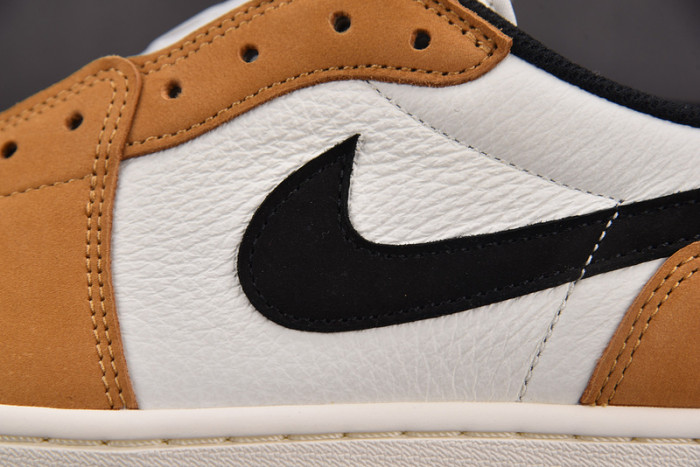 Jordan 1 Low OG Rookie of the Year CZ0790-107