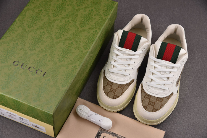 Gucc* Trainer Sneaker106