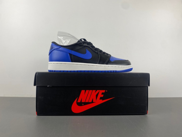 Air Jordan 1 Low 