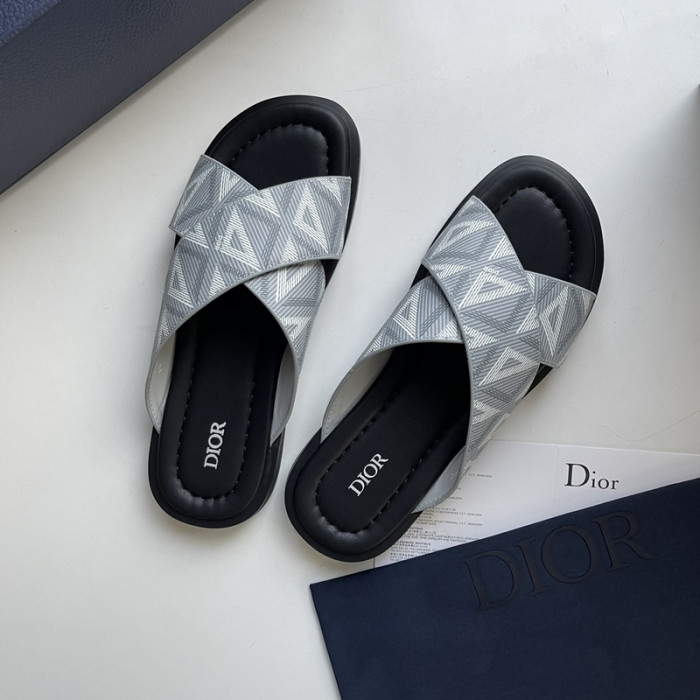 Dio*r sandal 40