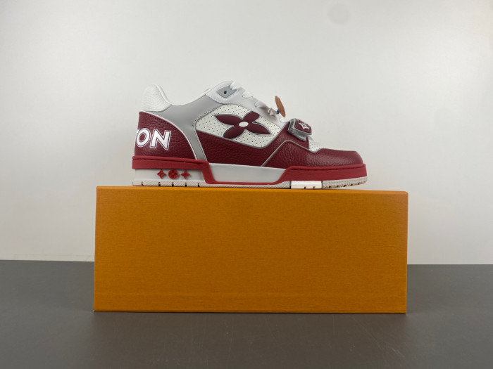 L&V snekaers L0000252